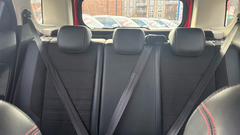 Ford EcoSport 1.0 EcoBoost 125 ST-Line 5dr Petrol Hatchback